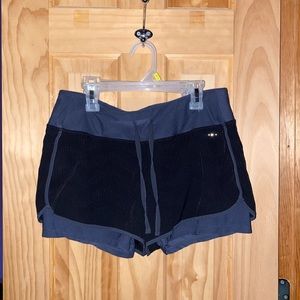 athletic shorts